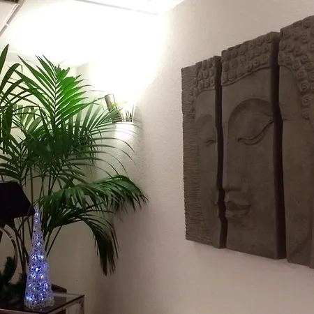 New Christina Hotel Perpignan
