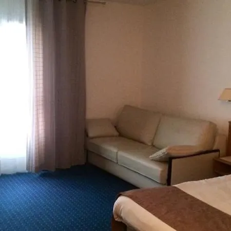 Hotel New Christina