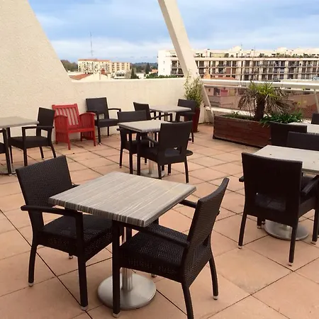 Hotel New Christina