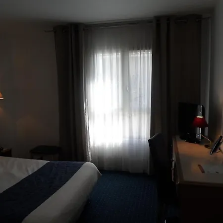 New Christina Hotel