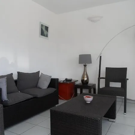 New Christina Hotel Perpignan
