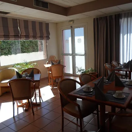 Hotel New Christina