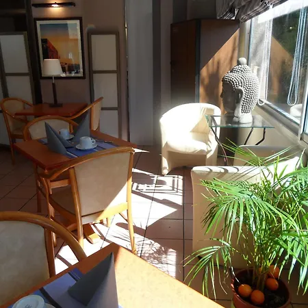 Hotel New Christina Perpignan