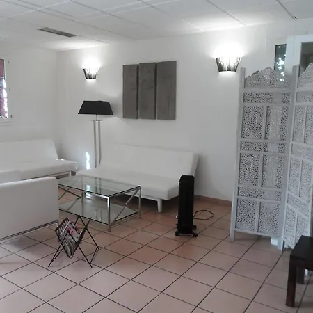 New Christina Hotel 3*
